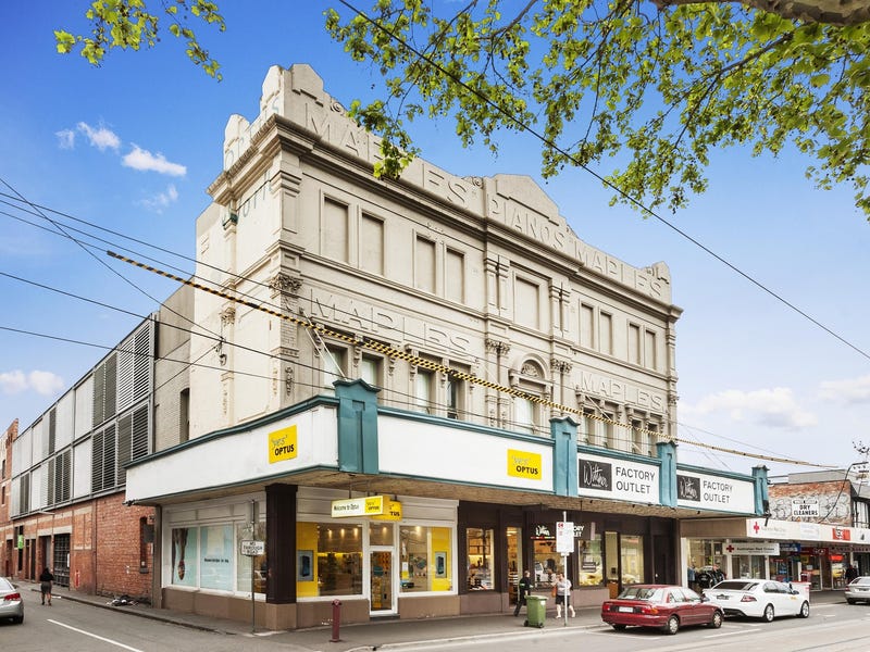 2/2 Kipling Street, Cremorne, VIC 3121