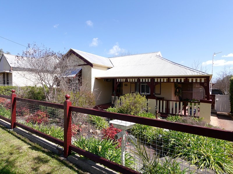 66 Darling Street, Cowra, NSW 2794 Property Details