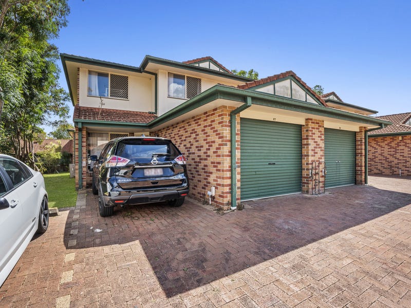 67/32 Riverview Road, Nerang, Qld 4211 Townhouse for Sale