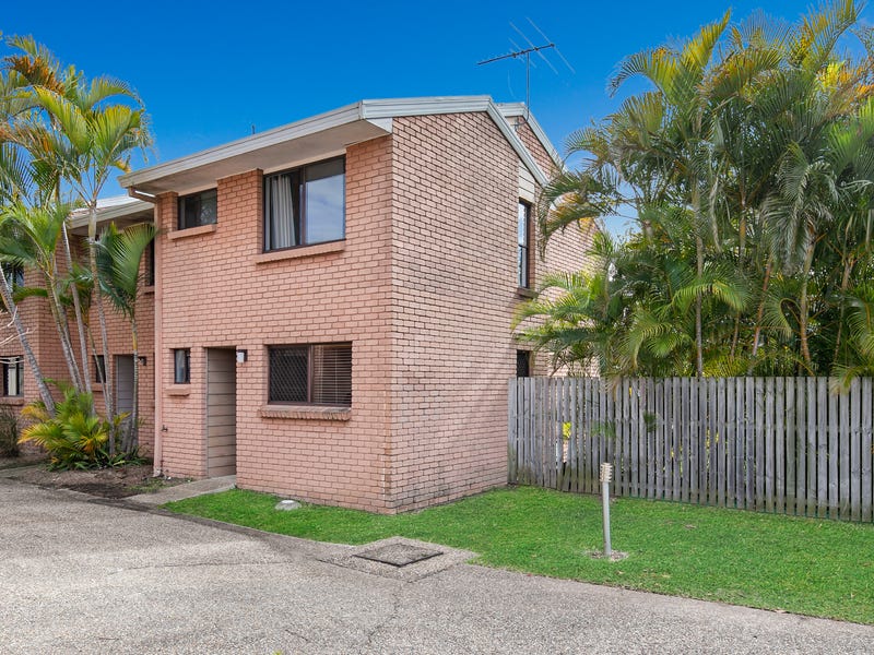 11/13 Holland Crescent, Capalaba, Qld 4157 Property Details