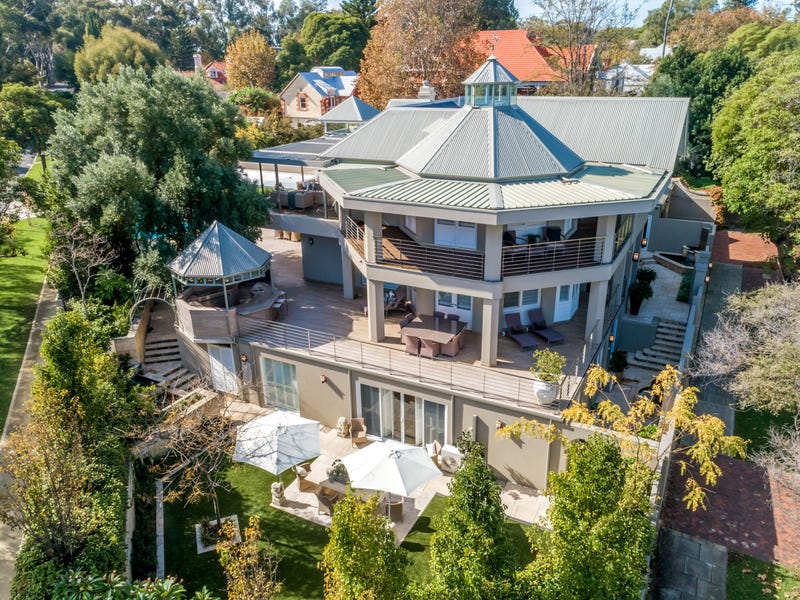 1 Riley Road, Claremont, WA 6010