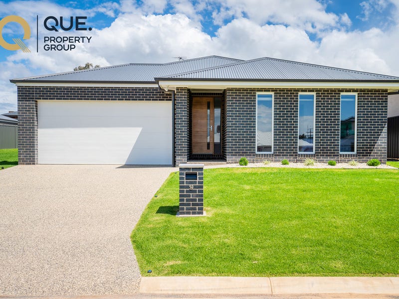 9 Crane Street, Thurgoona, NSW 2640 Property Details