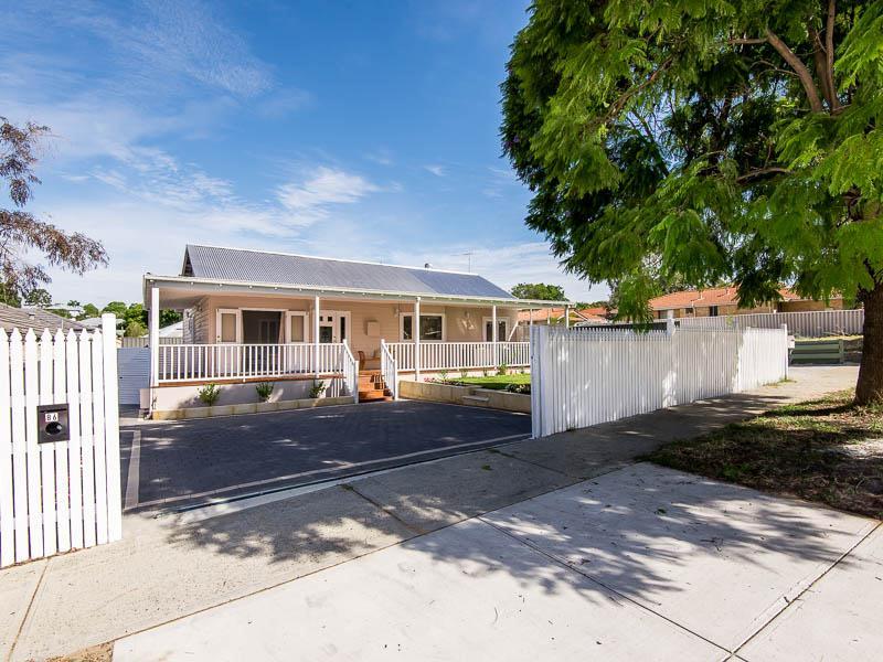 86 Balmoral Street, East Victoria Park, WA 6101