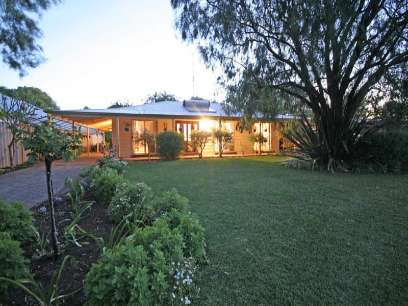 3 Jones Way ABBEY, Busselton, WA 6280 Property Details