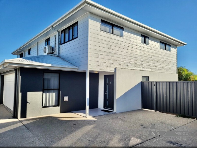 3/41 Rufus Street, Blackwater, Qld 4717 Property Details