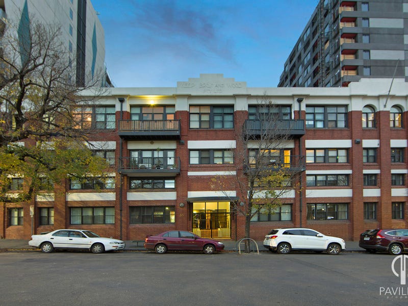 17 55 67 Batman Street West Melbourne Vic 3003