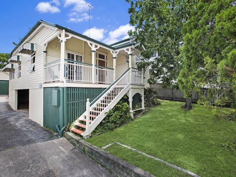 191 Brisbane Street, Bulimba, QLD 4171