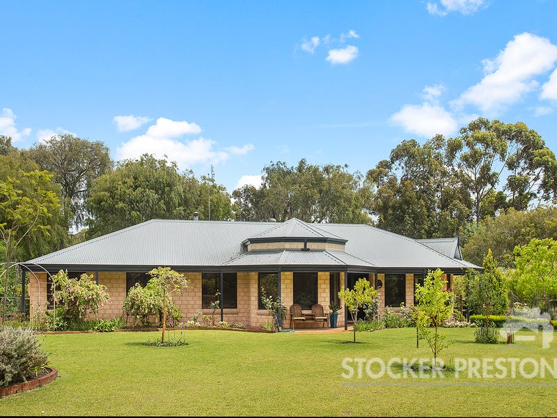 10 Farm House Court Bovell Wa 6280 Realestate Com Au