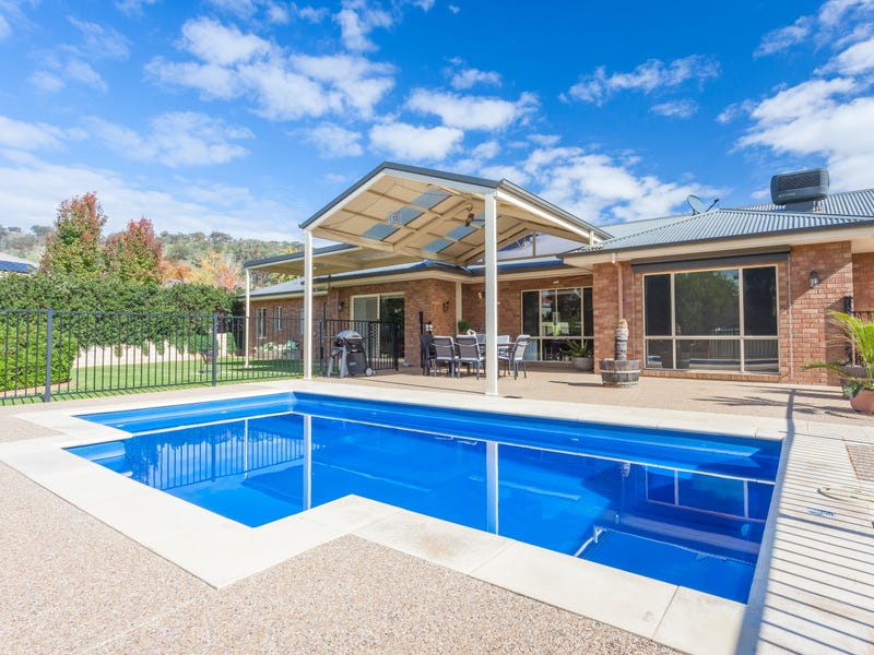 23 Argyle Way, Wodonga, Vic 3690 Property Details