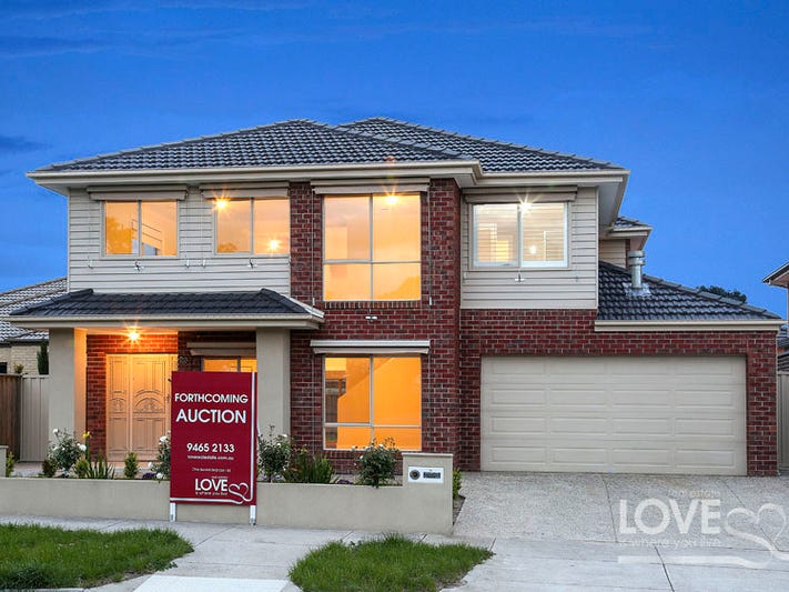 26 Buckhurst Avenue, Epping, VIC 3076