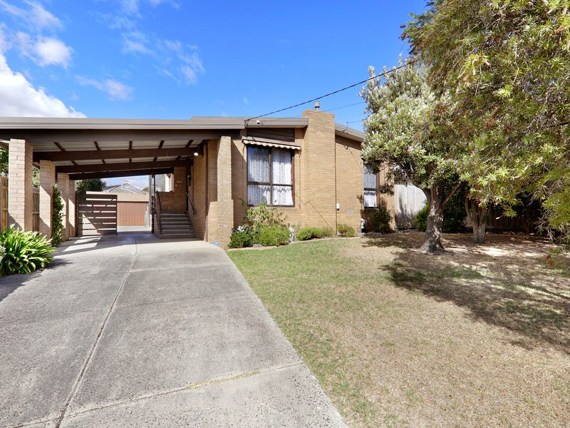 Image of 1 Kalera Court in Wheelers Hill, VIC 3150