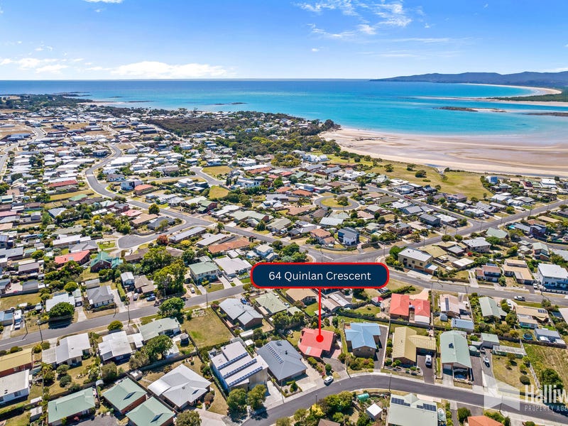 64 Quinlan Crescent, Shearwater, Tas 7307 House for Sale realestate