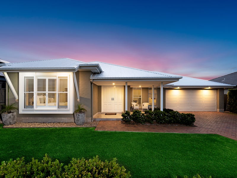 9 Vine Street, Pitt Town, NSW 2756