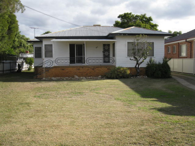 87 Gibbons Street, Narrabri, NSW 2390