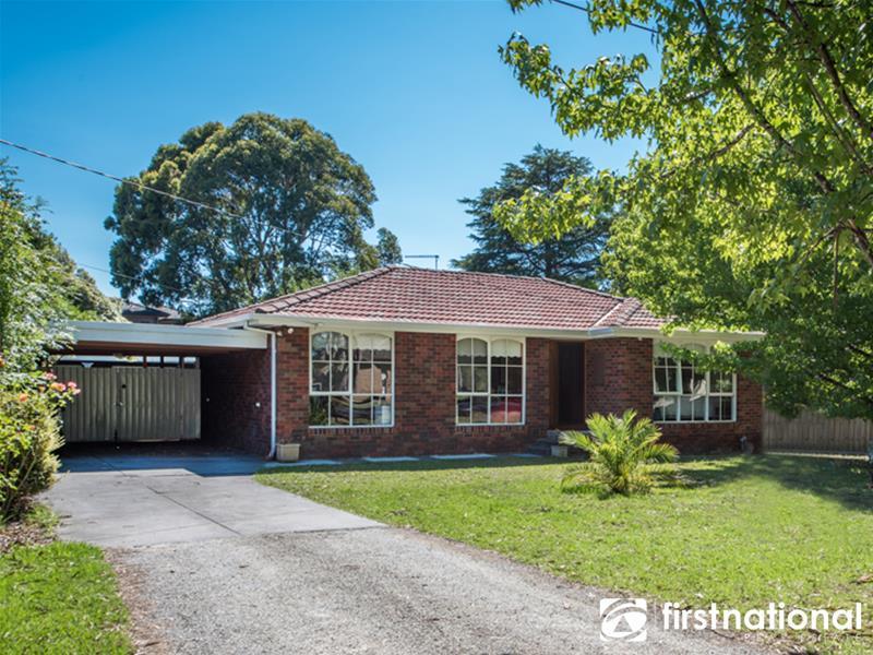 7 Funston Street, Berwick, Vic 3806 Property Details