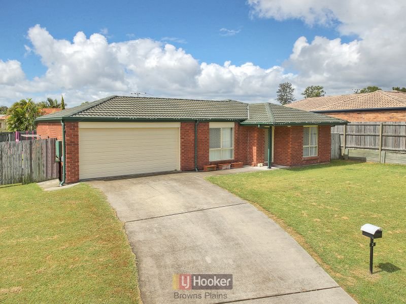 2 Broadway Avenue, Marsden, Qld 4132 Property Details