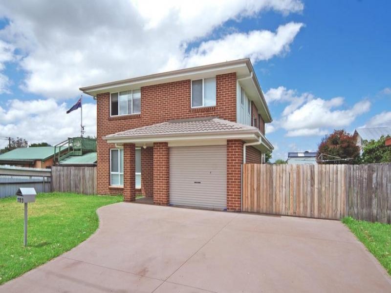 118D Berry Street, Nowra, NSW 2541 Property Details
