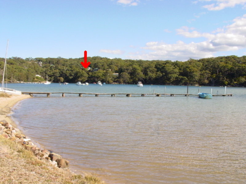 36 Cullen Lane, Maianbar, NSW 2230