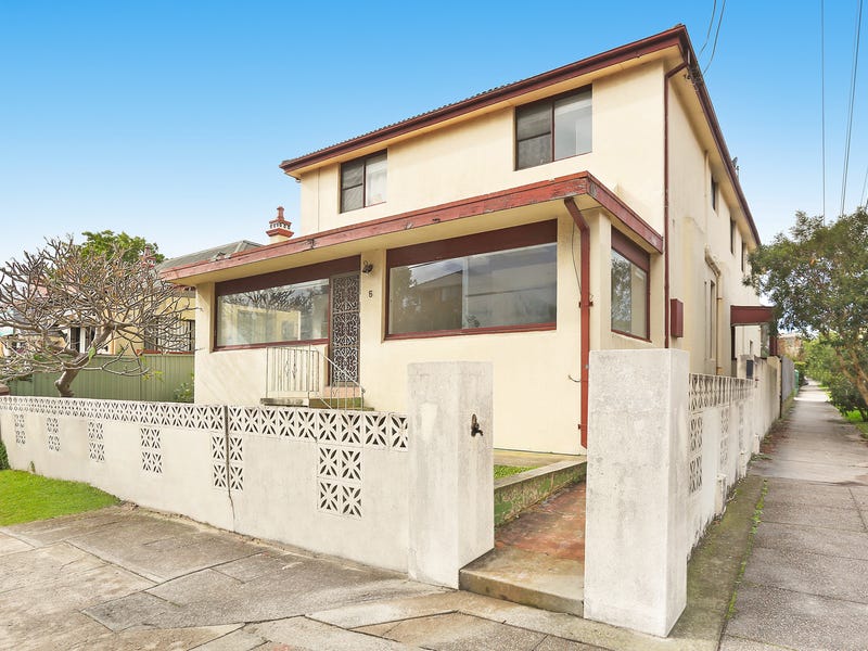 1/5 Botany Street, Randwick, NSW 2031