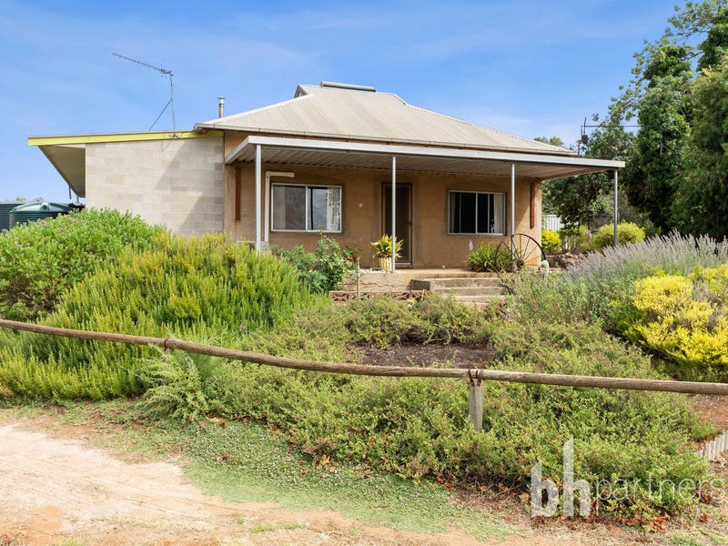 321 Distillery Road, Monash, SA 5342 House for Sale