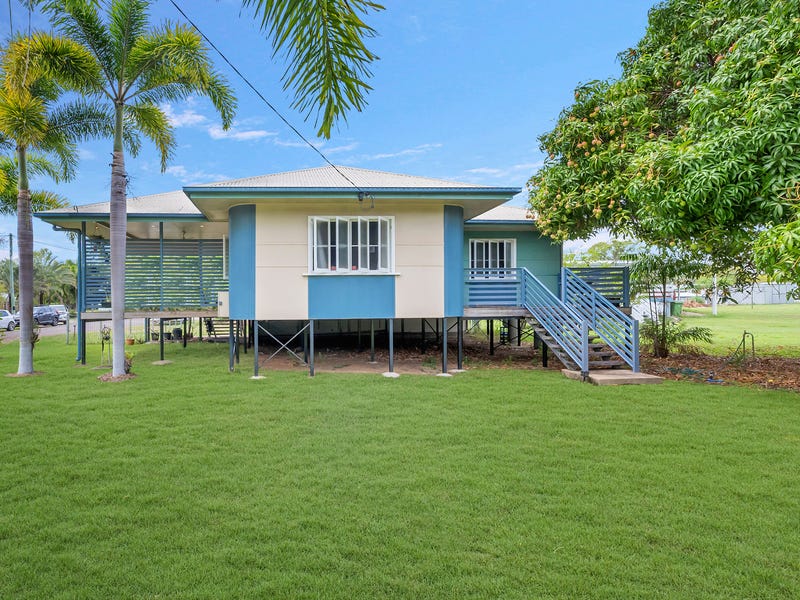 8 Kestrel Street, Cungulla, Qld 4816 Property Details