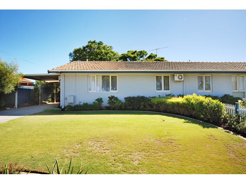 1/21a SALMAR WAY, Westminster, WA 6061 Property Details