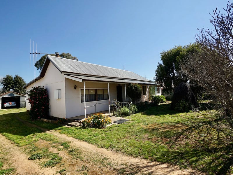 49 Tilga Street, Canowindra, NSW 2804