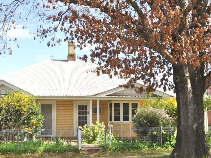 59 Murray Street, Cootamundra, NSW 2590 Property Details