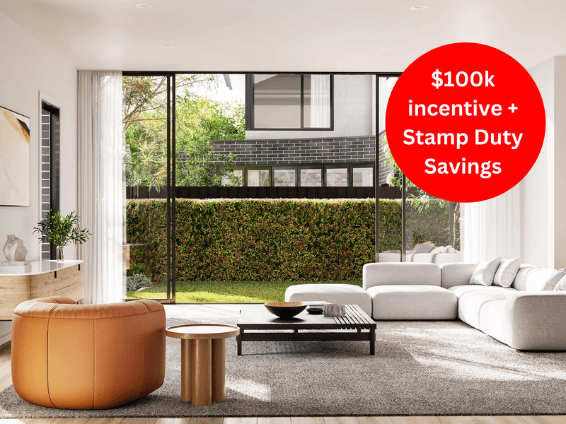 57A Alfred Road, Glen Iris, Vic 3146 Townhouse for Sale realestate