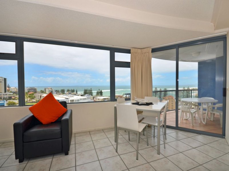 Unit 54 'Centrepoint', 30 Minchinton Street, Caloundra, Qld 4551 ...