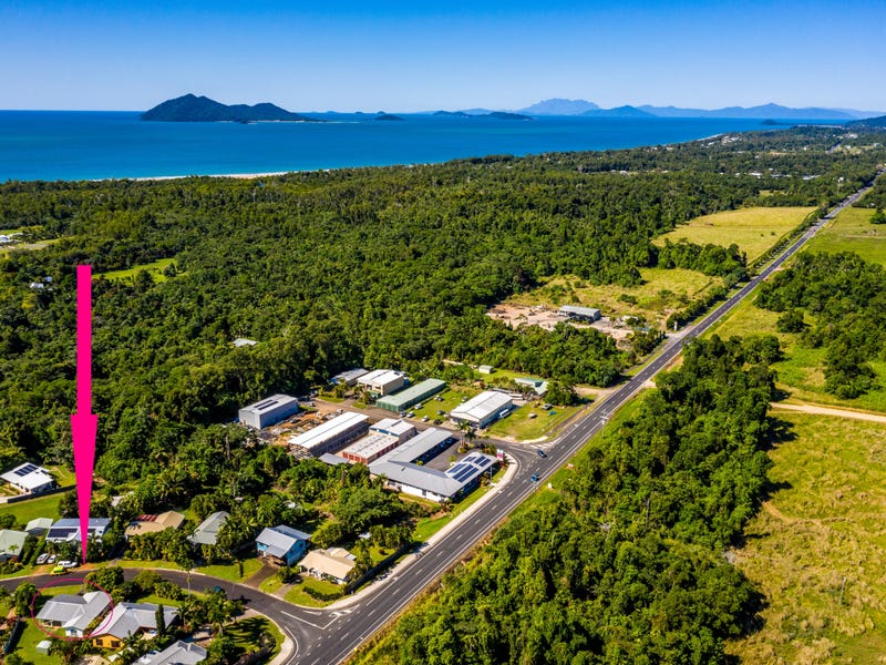 6 Kent Close, Mission Beach, QLD 4852