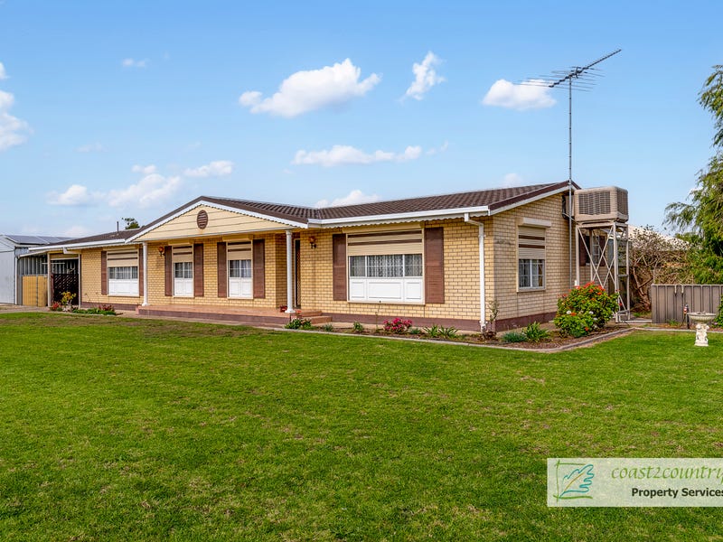 8 Allen Street, Meningie, SA 5264 Property Details