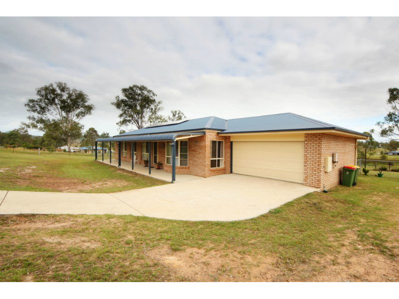 12 Harwood Street, Kensington Grove, QLD 4341