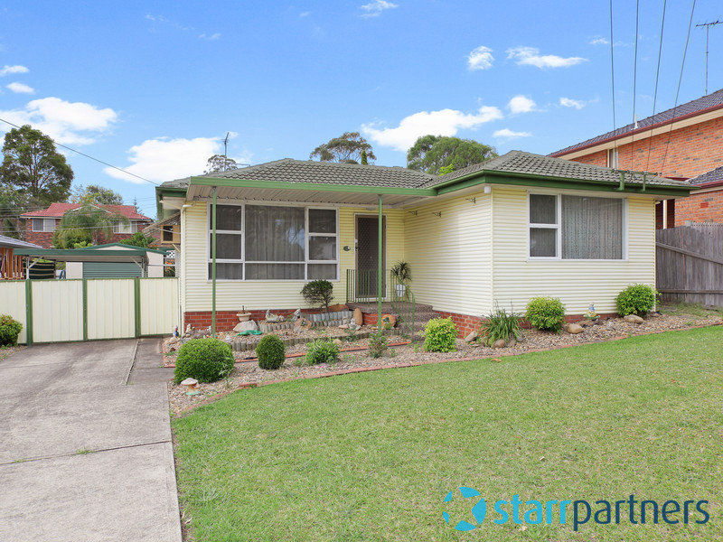 3 Florida Place, Seven Hills, NSW 2147