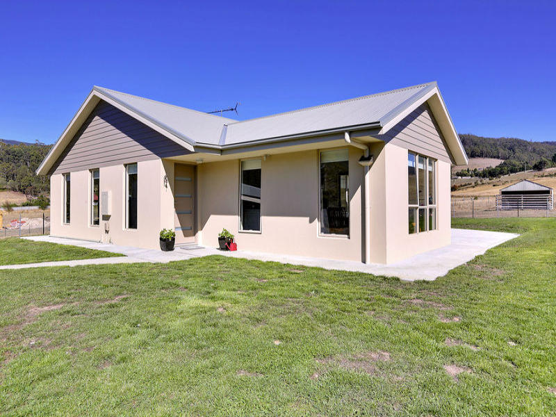 55 Mill Road, Collinsvale, Tas 7012 Property Details