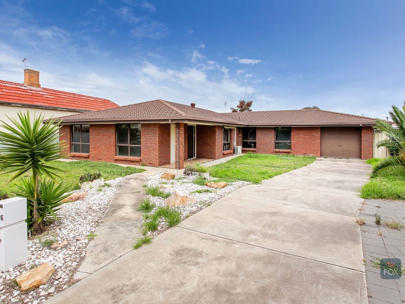 26 Exmouth Road, Glanville, SA 5015 - realestate.com.au