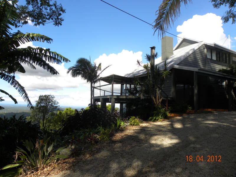 557 Maleny Montville Road, Balmoral Ridge, QLD 4552