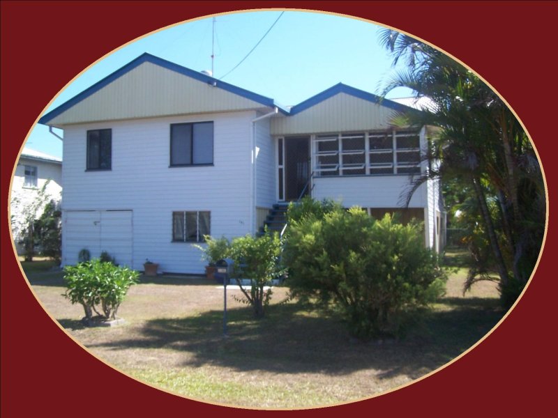 Property 105457193, Granville, Qld 4650 Property Details