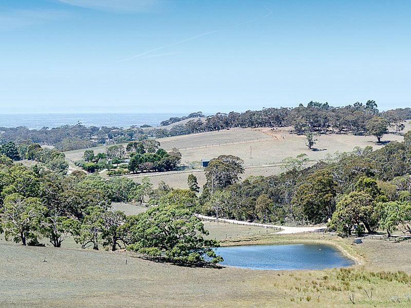 93 Phillips Hill Road, Paris Creek, SA 5201