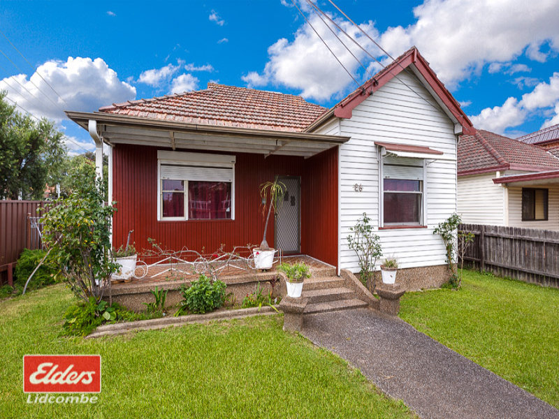 26 Cumberland Road, Auburn, NSW 2144 Property Details