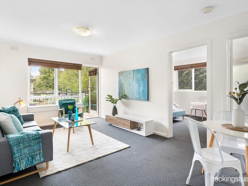 1/29 The Avenue, Windsor, Vic 3181 Property Details