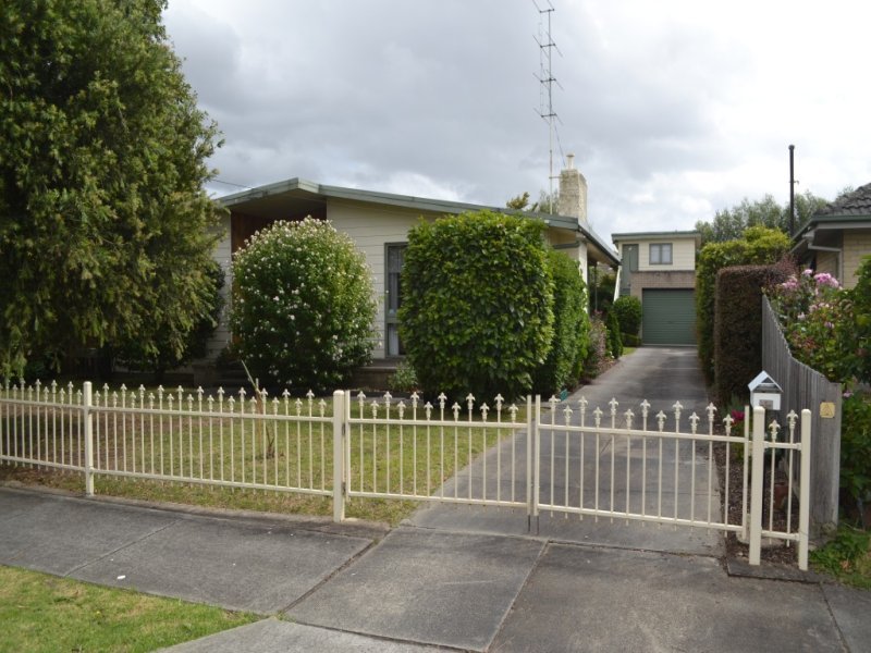 168 Buckley Street, Morwell, VIC 3840