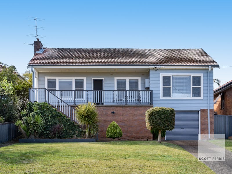 12 Highfields Parade, Highfields, NSW 2289