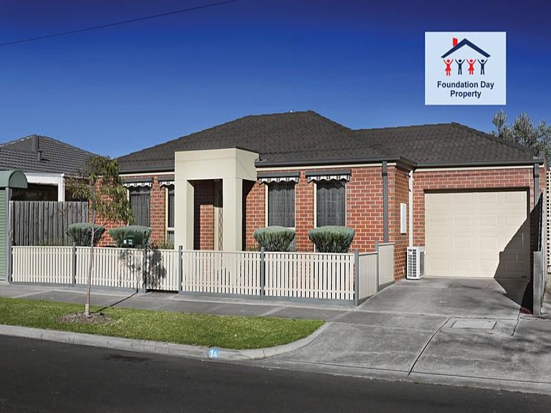 1A Rogerson Street, Avondale Heights, VIC 3034