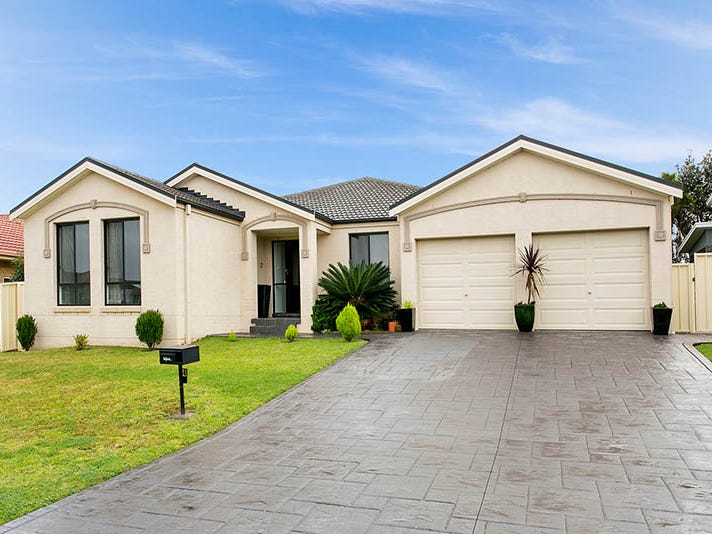 4 Hicks Terrace, Shell Cove, NSW 2529