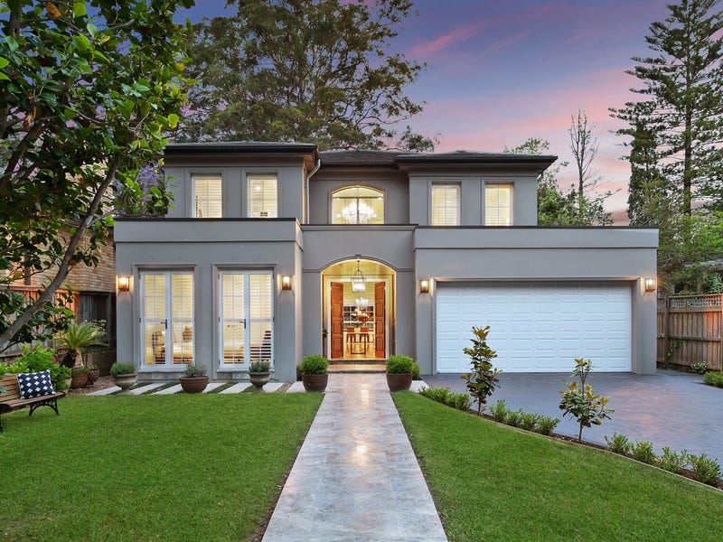 83 Kintore Street, Wahroonga, NSW 2076 Property Details