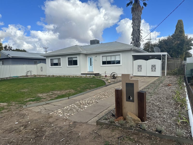 71 thornton Avenue, Warren, NSW 2824 Property Details