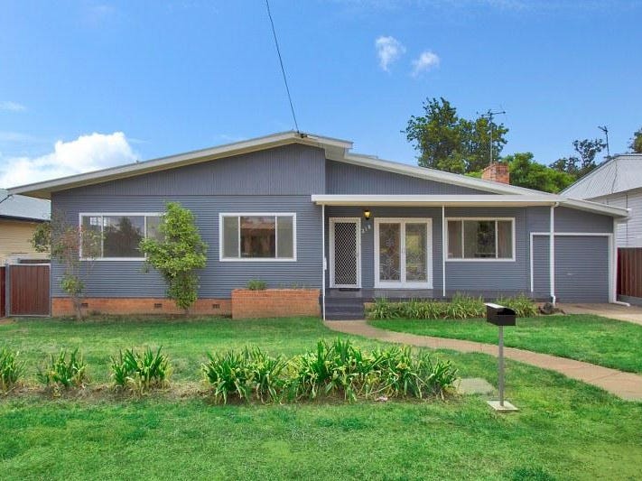 218 Johnston Street, North Tamworth, NSW 2340