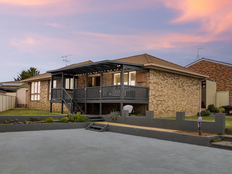 6 Lillipilli Street, Queanbeyan, NSW 2620 Property Details