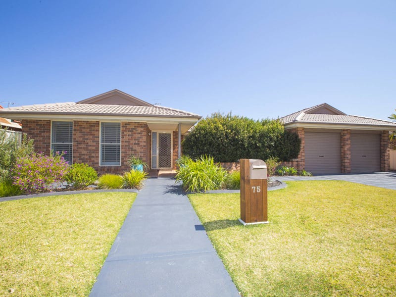 75 Myles Avenue, Warners Bay, NSW 2282
